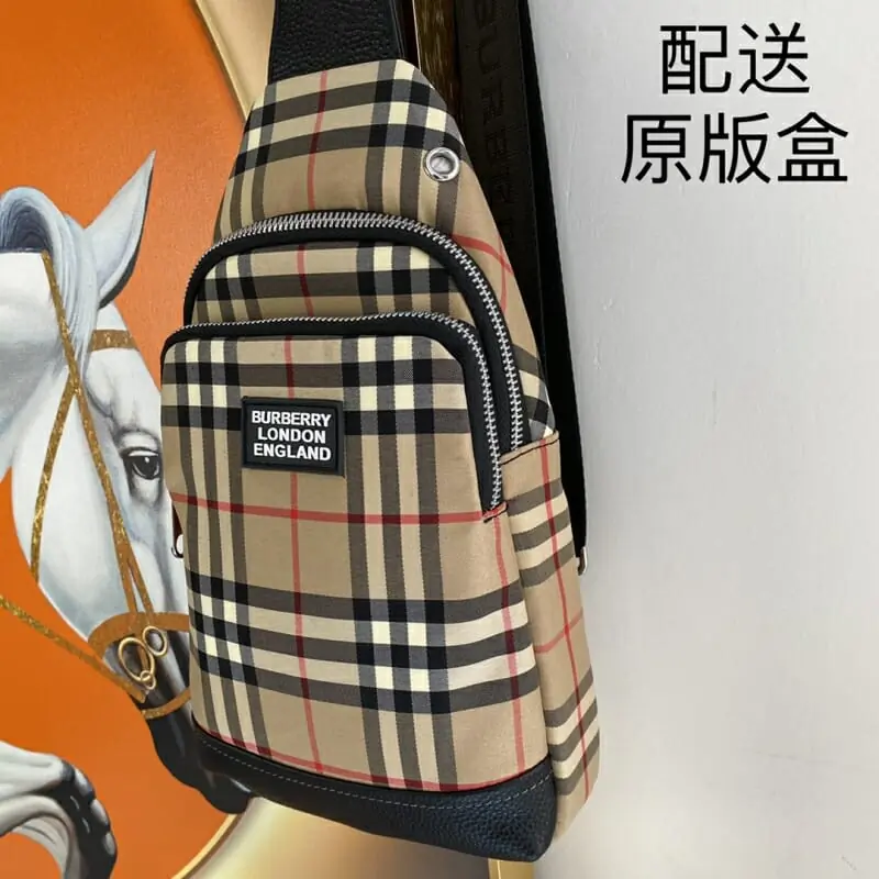 burberry aaa homme mini sac a main s_12101562